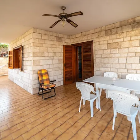 Holiday home Casa Vacanze Da Chiara