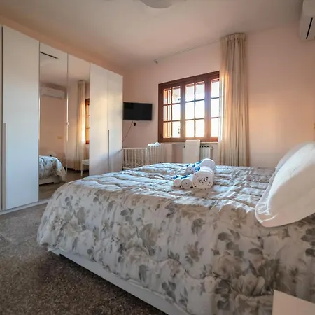 Casa Vacanze Da Chiara San Vito (Apulia)