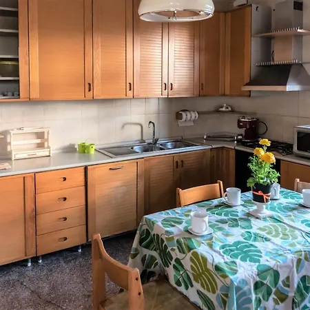 Holiday home Casa Vacanze Da Chiara San Vito (Apulia)