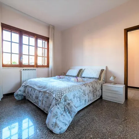 Casa Vacanze Da Chiara * San Vito (Apulia)