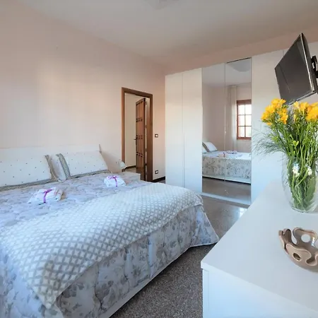 Casa Vacanze Da Chiara Holiday home