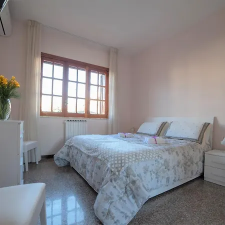 Casa Vacanze Da Chiara * San Vito (Apulia)