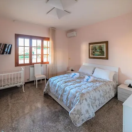 Casa Vacanze Da Chiara Holiday home San Vito (Apulia)