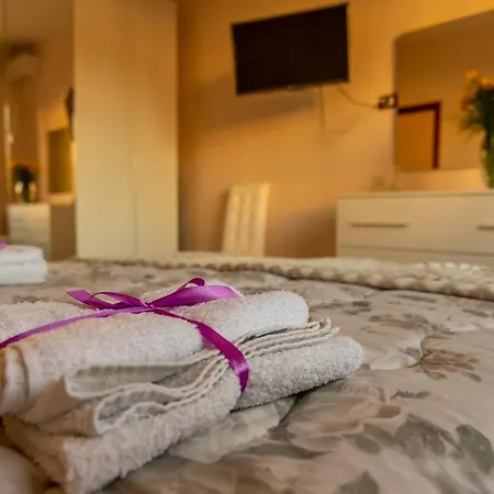 Casa Vacanze Da Chiara