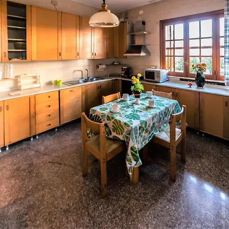 Casa Vacanze Da Chiara Holiday home San Vito (Apulia)